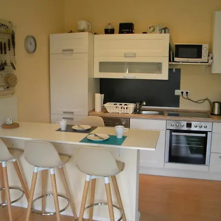 Business Apartment/ferienwohnung Апартаменты