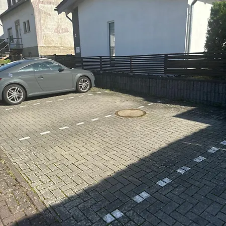 Business Apartment/ferienwohnung