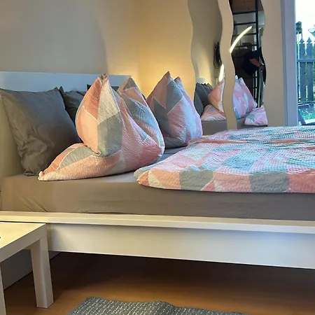 Business Apartment/ferienwohnung *