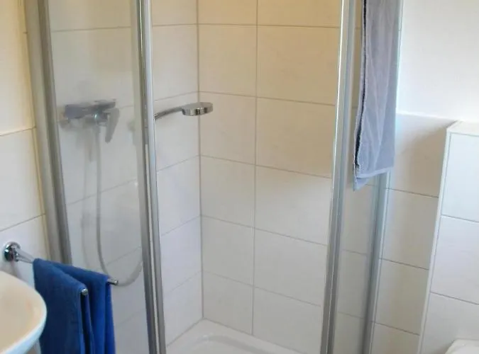 Business Apartment/ferienwohnung Lägenhet *