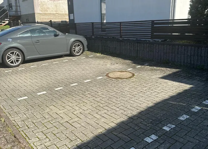 Business Apartment/ferienwohnung