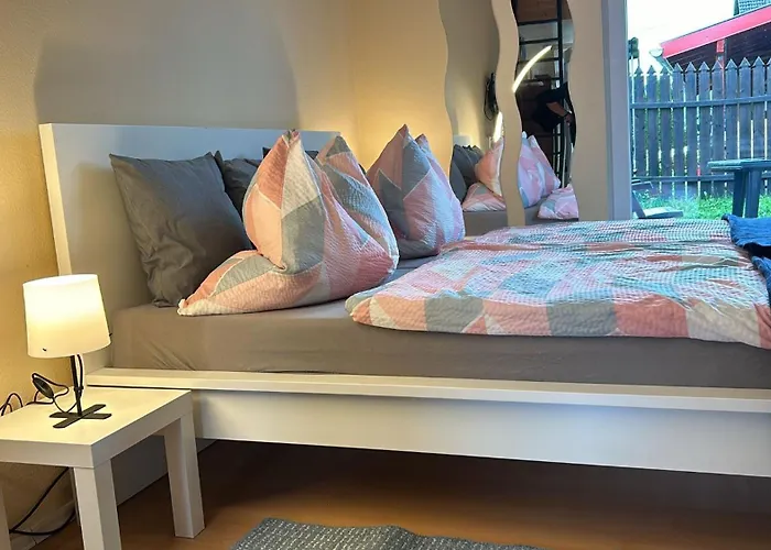 Business Apartment/ferienwohnung *